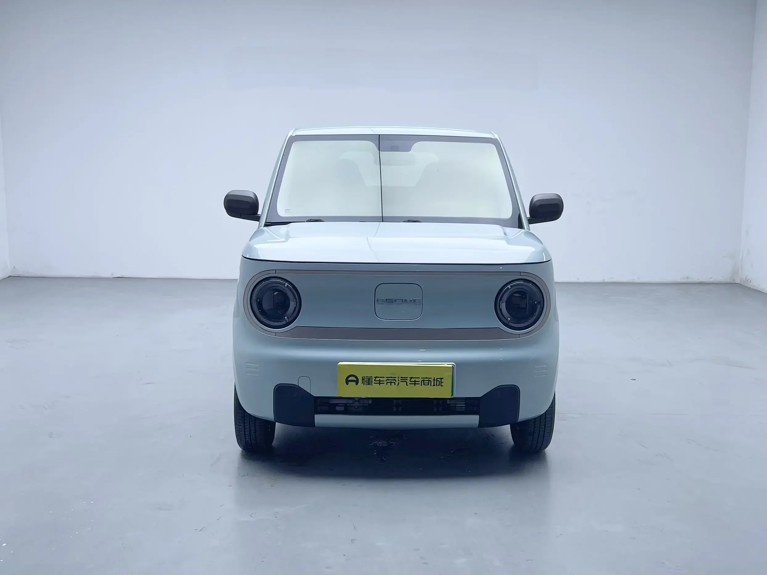 Geely Panda