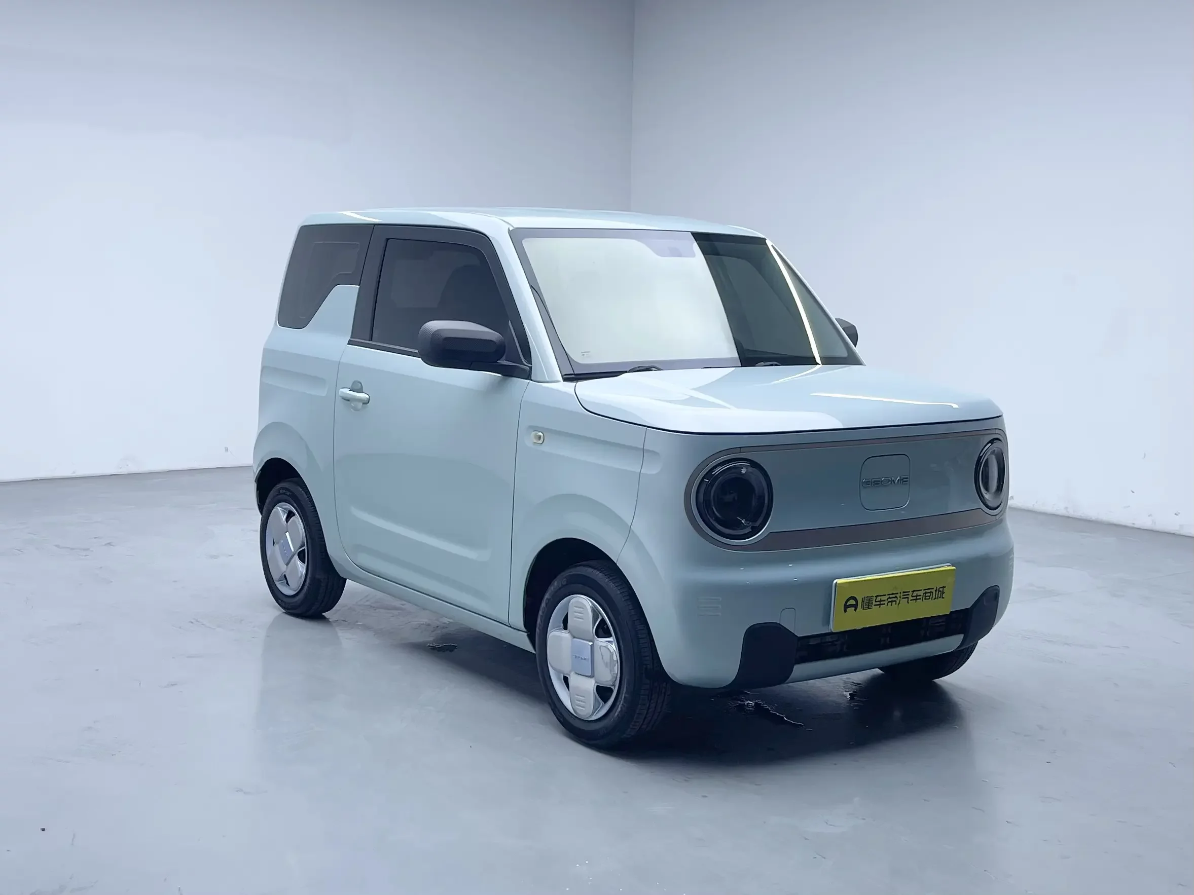 Geely Panda