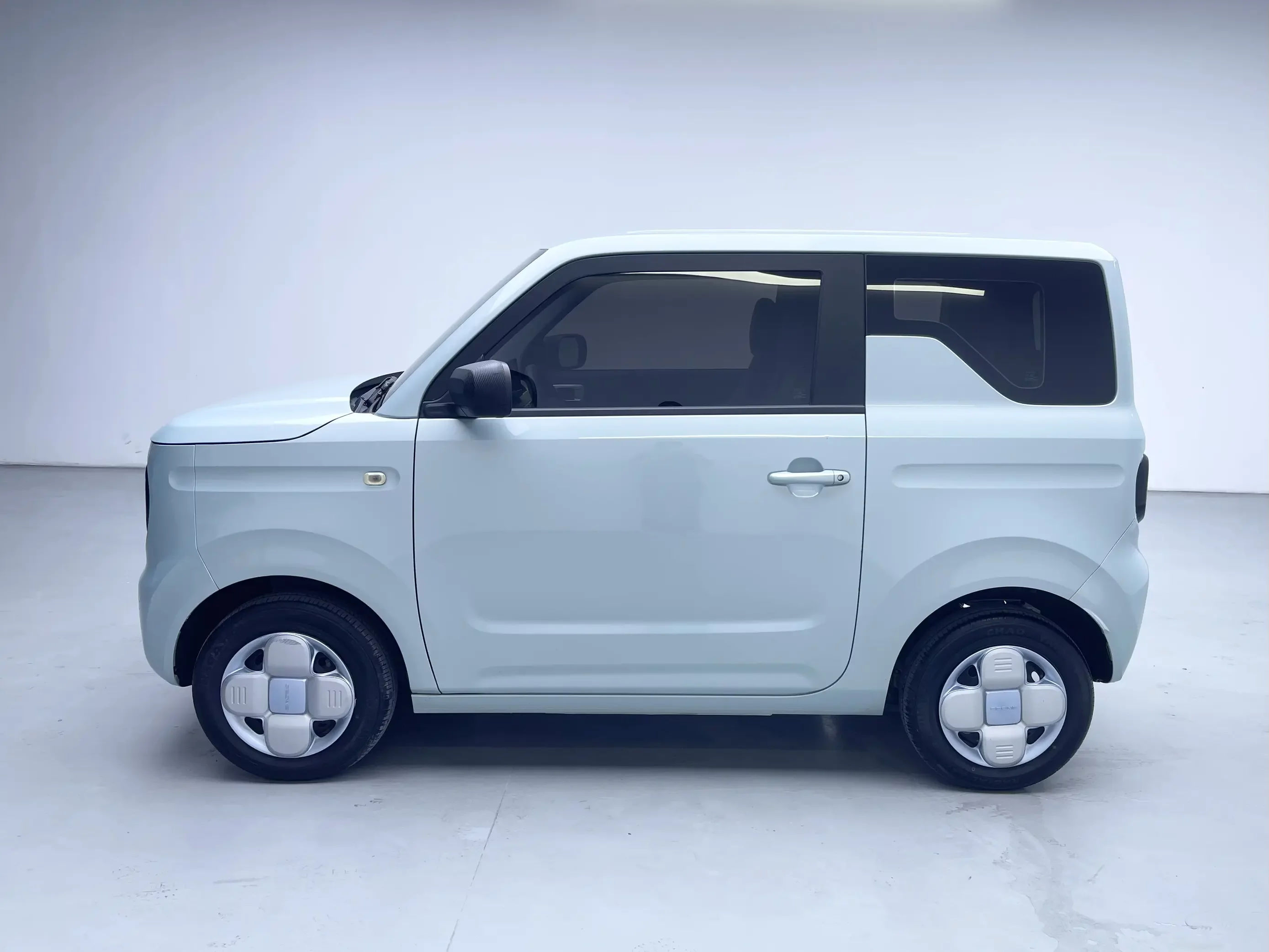 Geely Panda