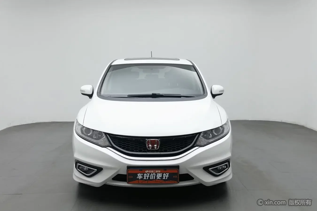 Honda Jed