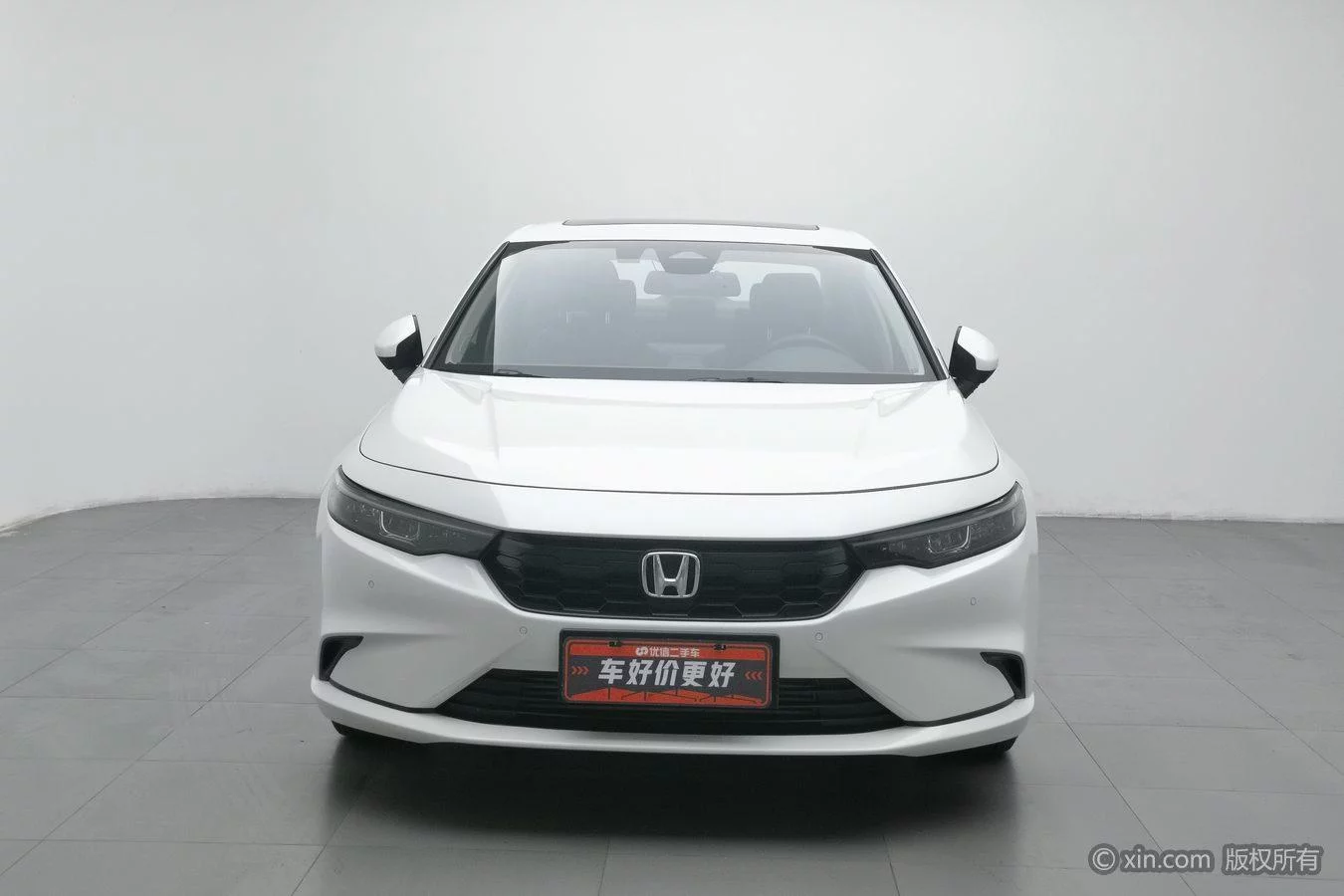 Honda Integra