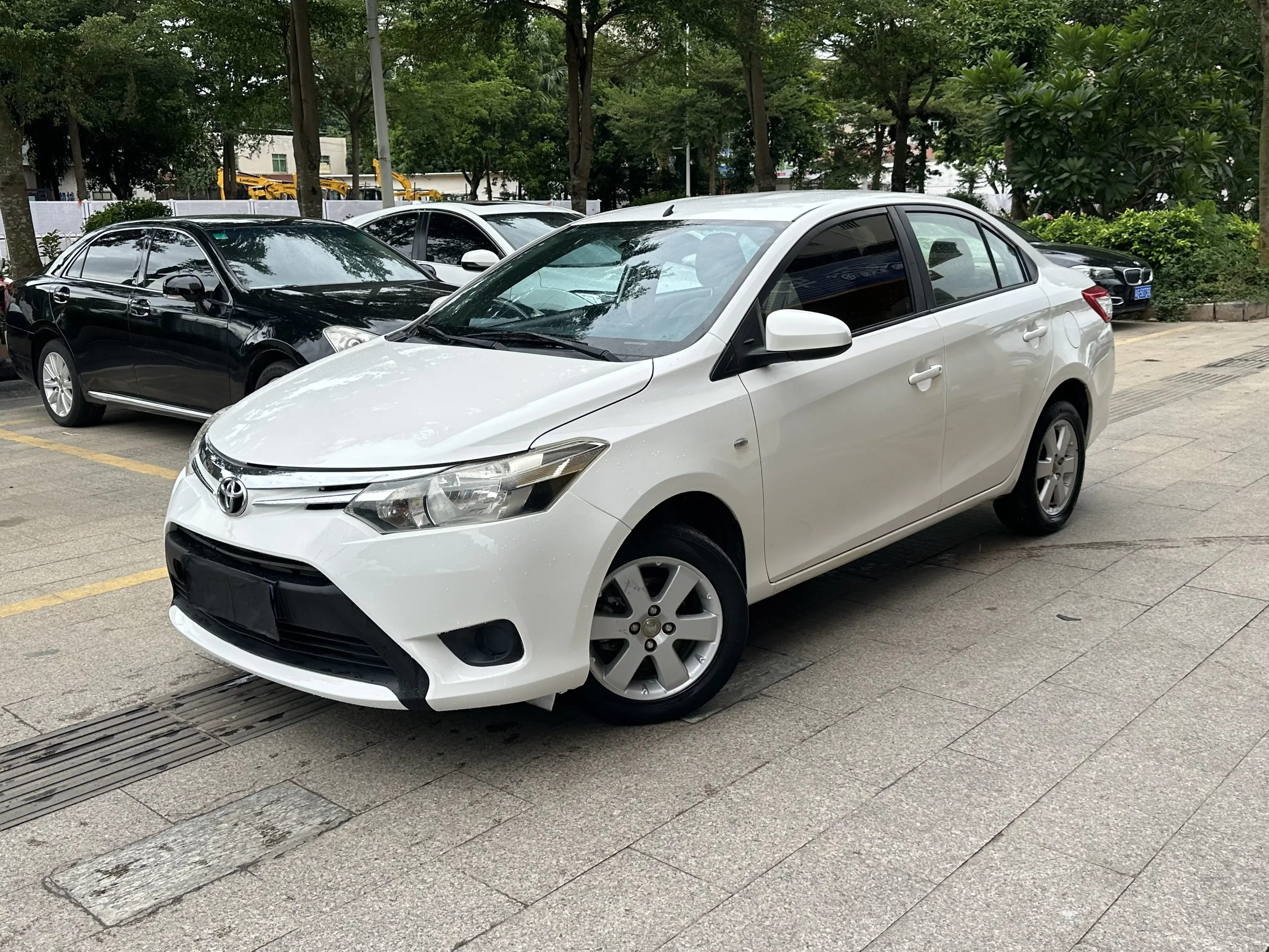 Toyota Vios