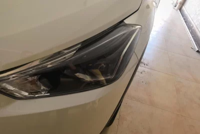 Nissan Jinke