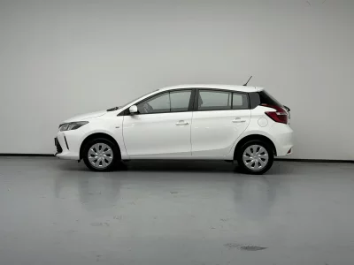 Toyota Vios FS