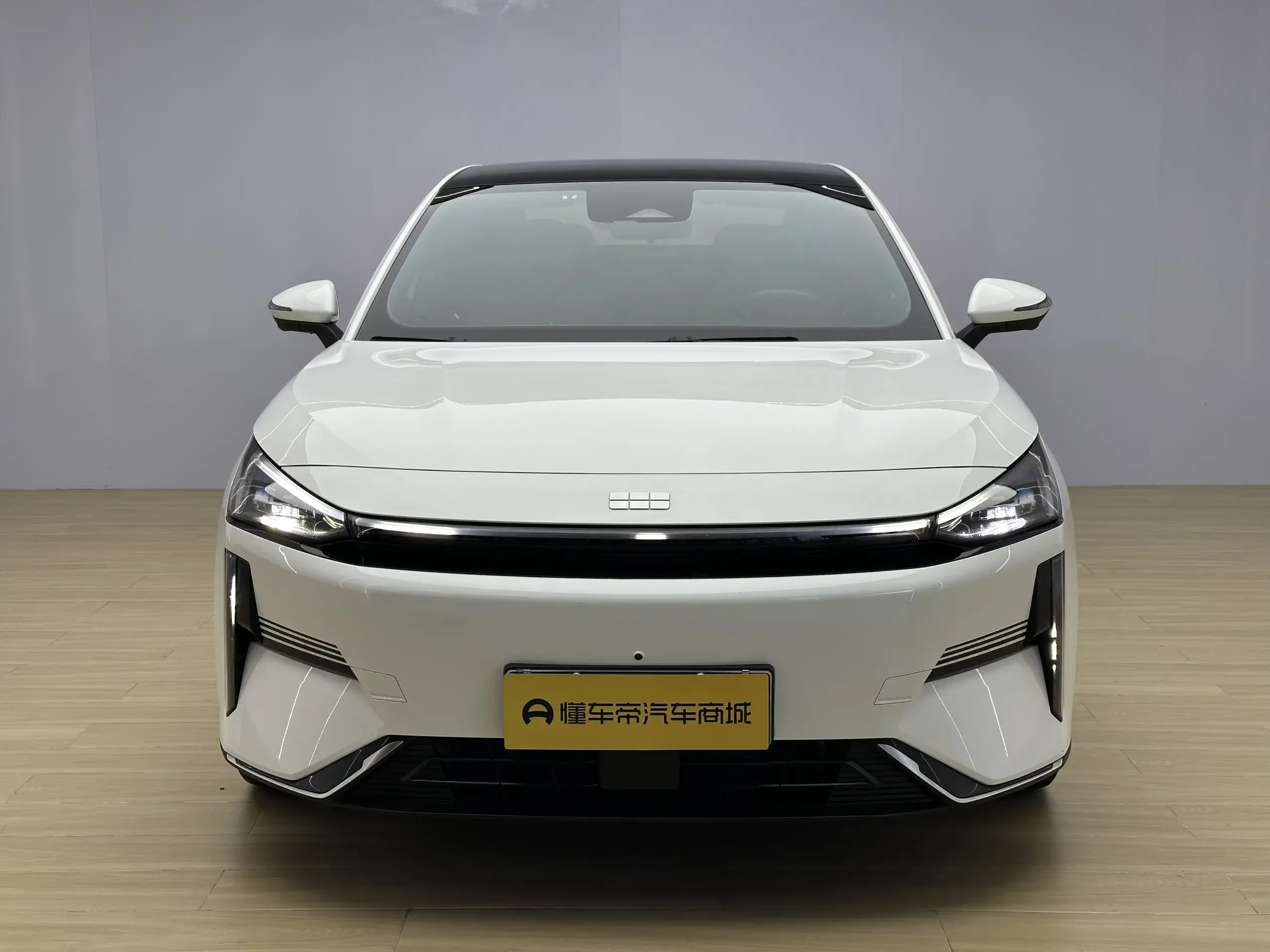 Geely Galaxy L6