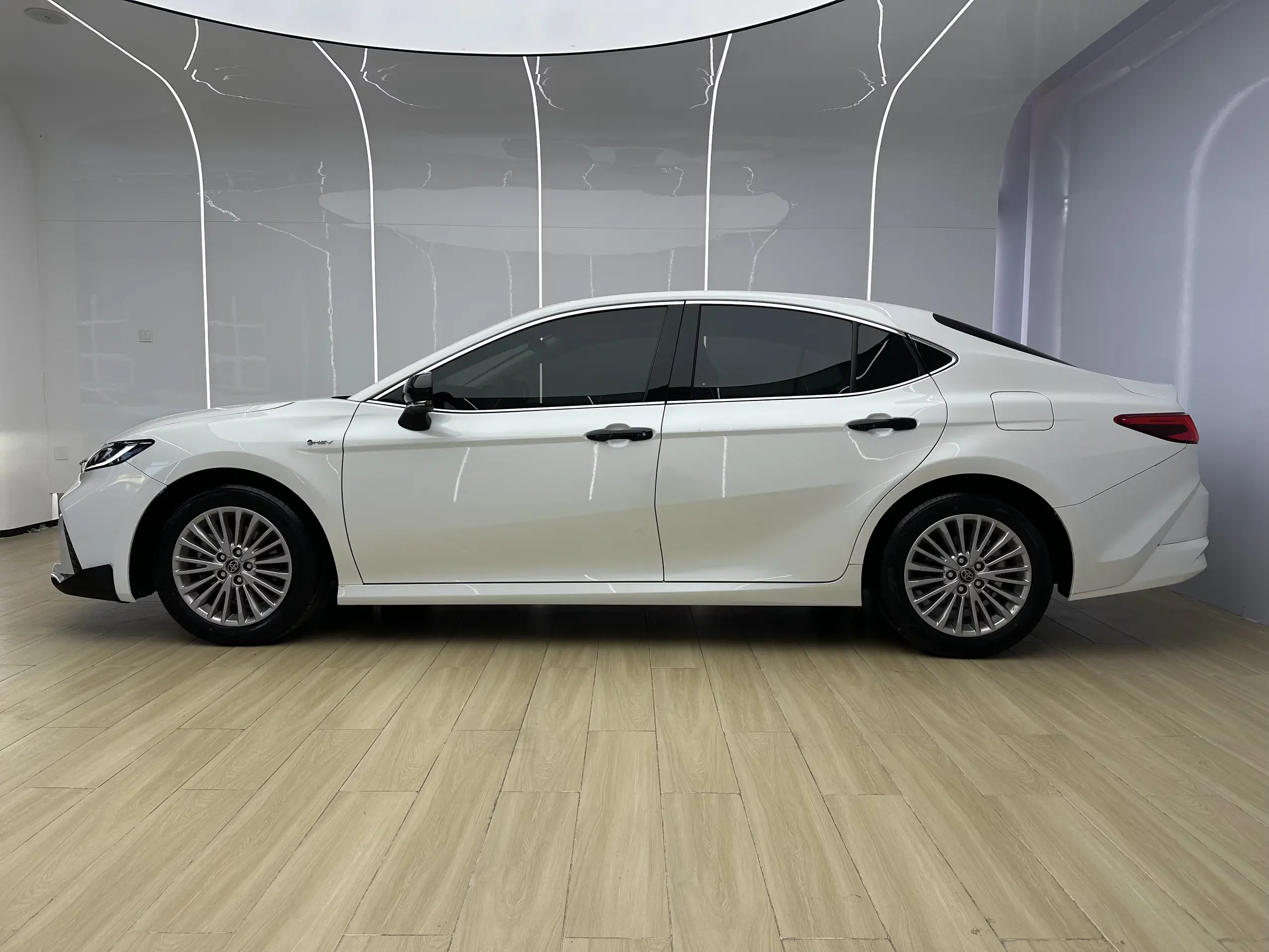 Geely Galaxy L6