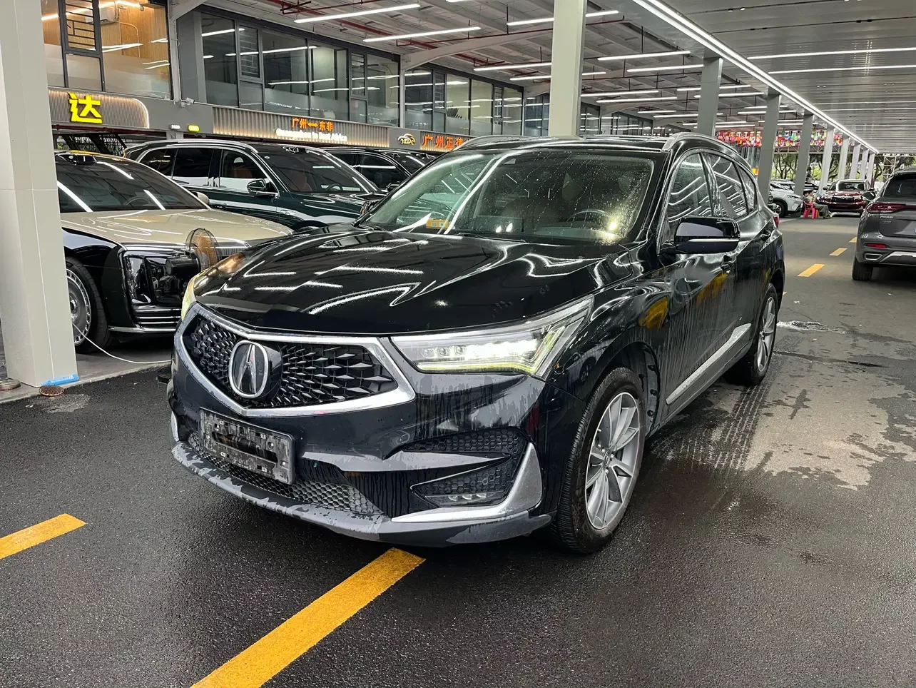 Acura RDX