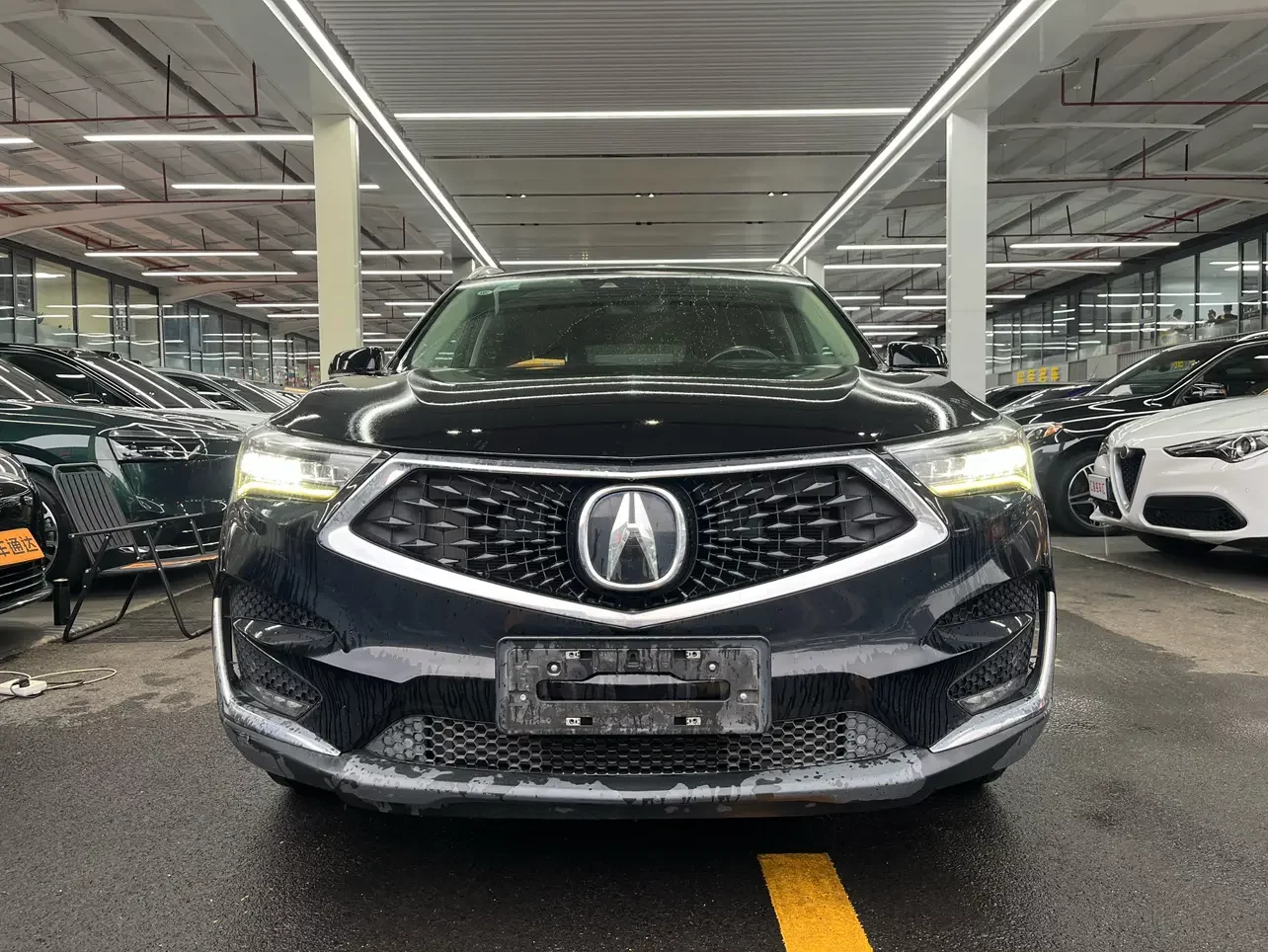 Acura RDX