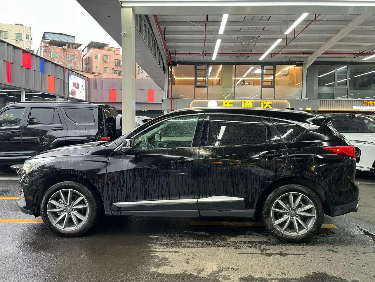 Acura RDX