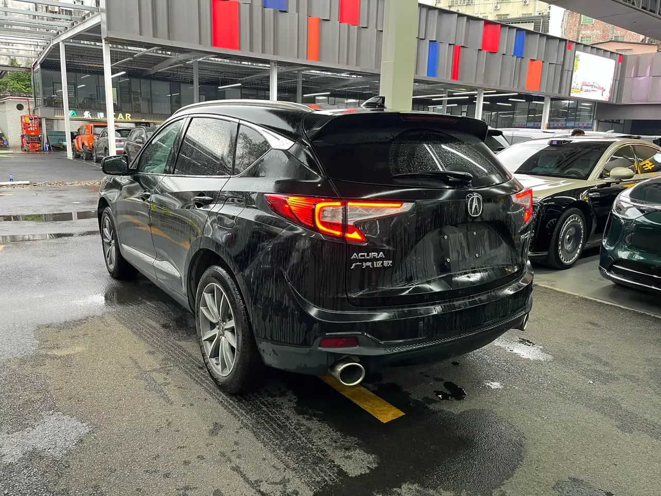 Acura RDX