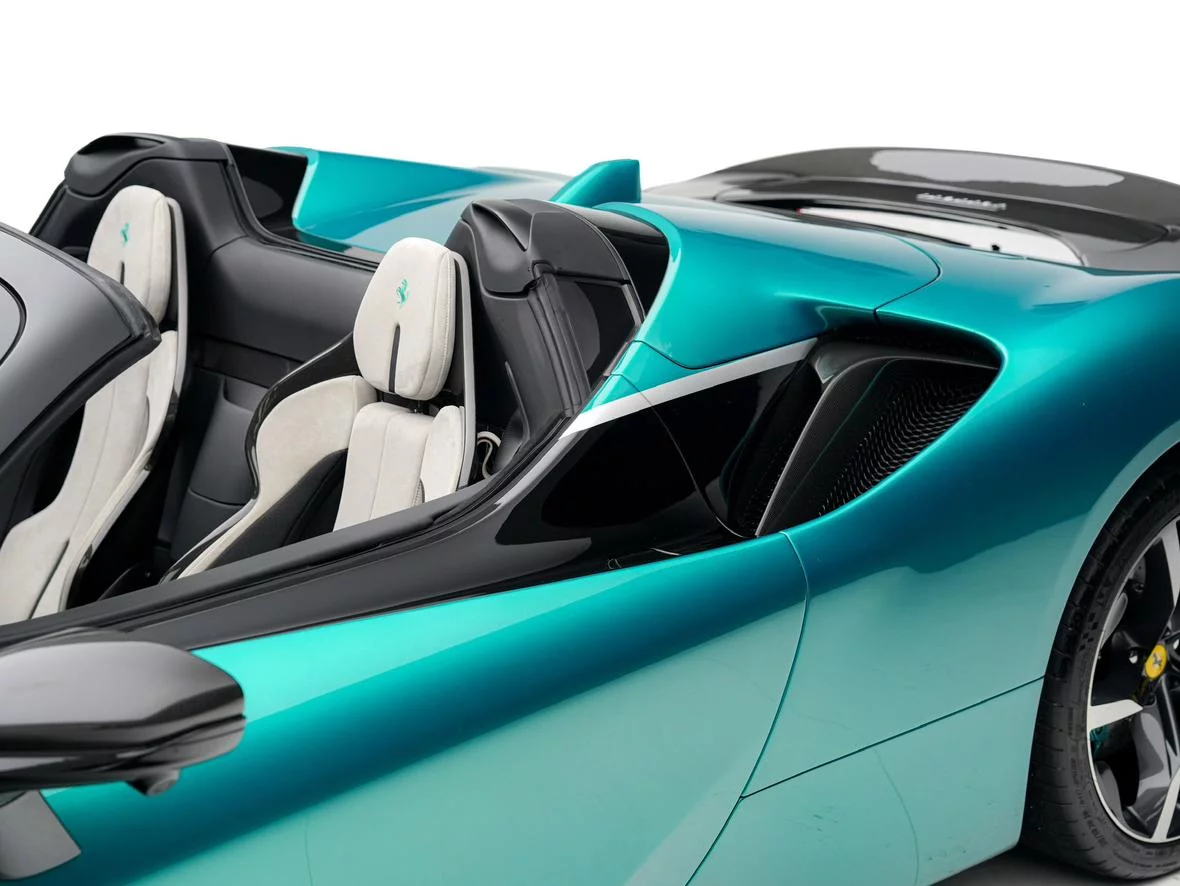Ferrari SF90