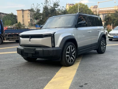 iCAR 03, 2024 — купить с доставкой из Китая