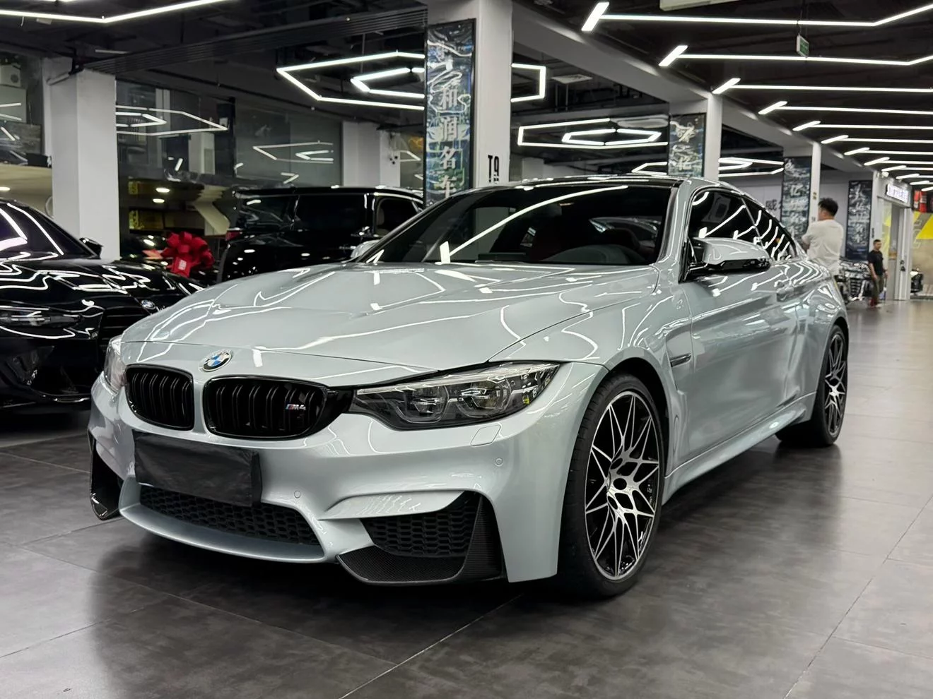BMW M4