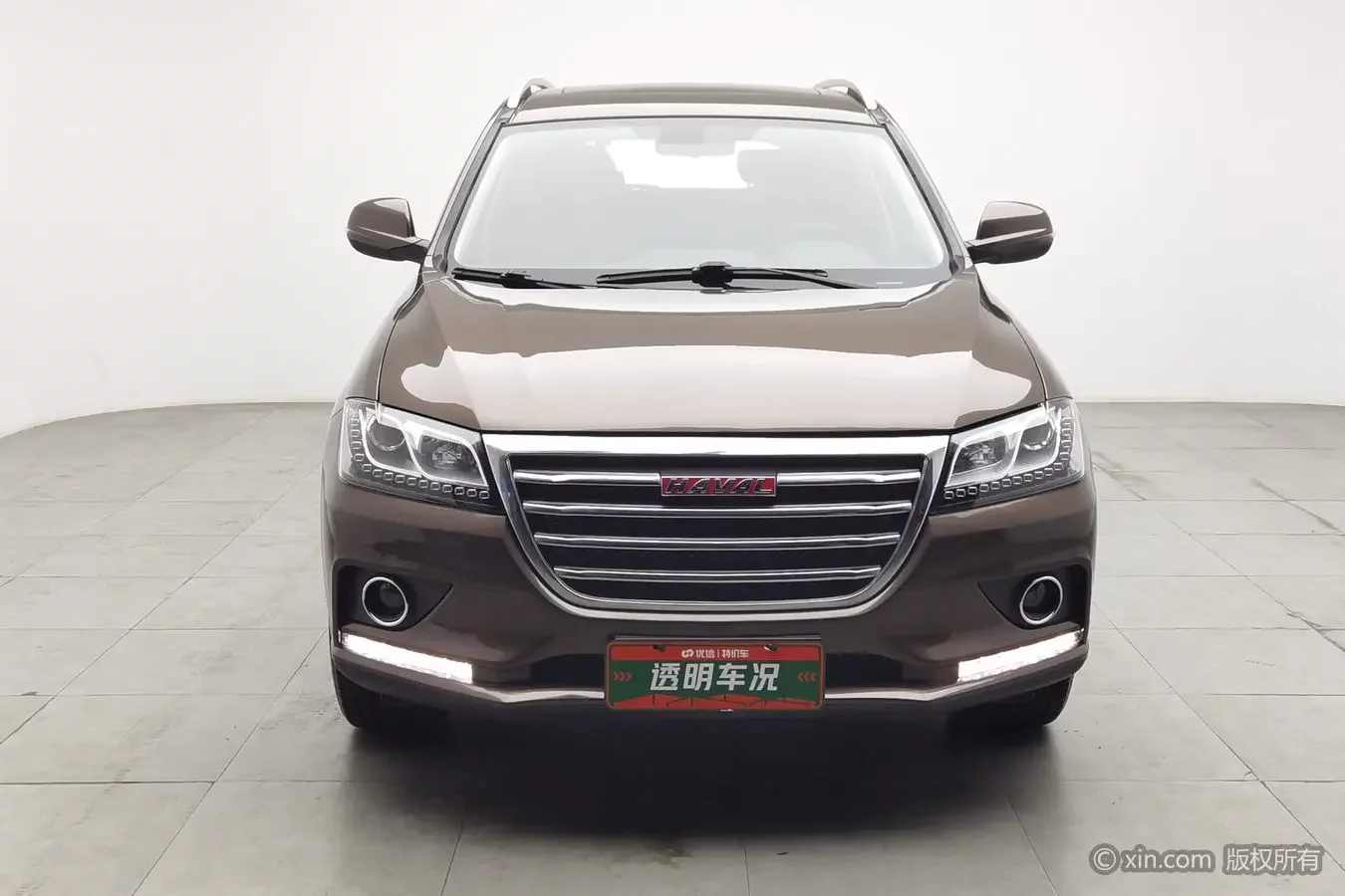 Haval H2