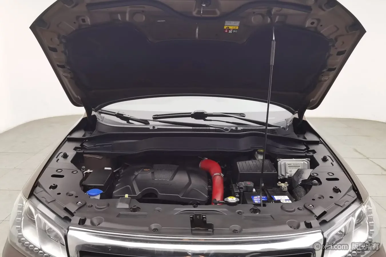 Haval H2