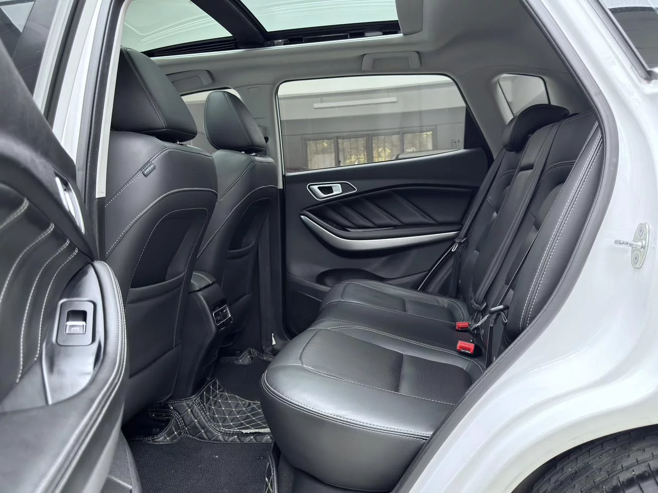 Chery Tiggo 7