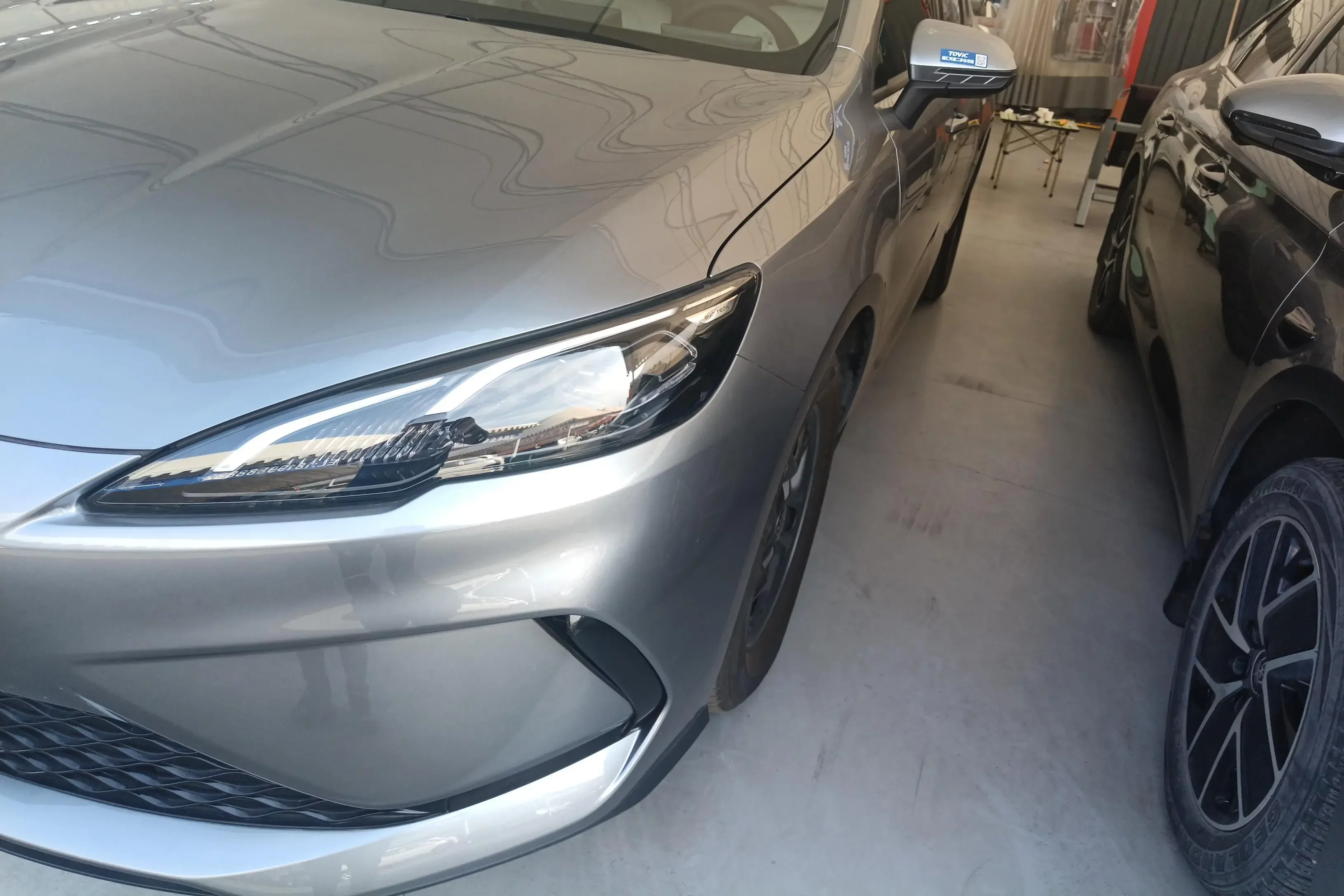 BYD Seal 05DM