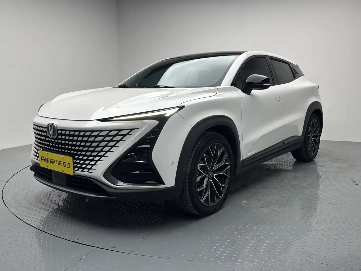 Changan UNI-T