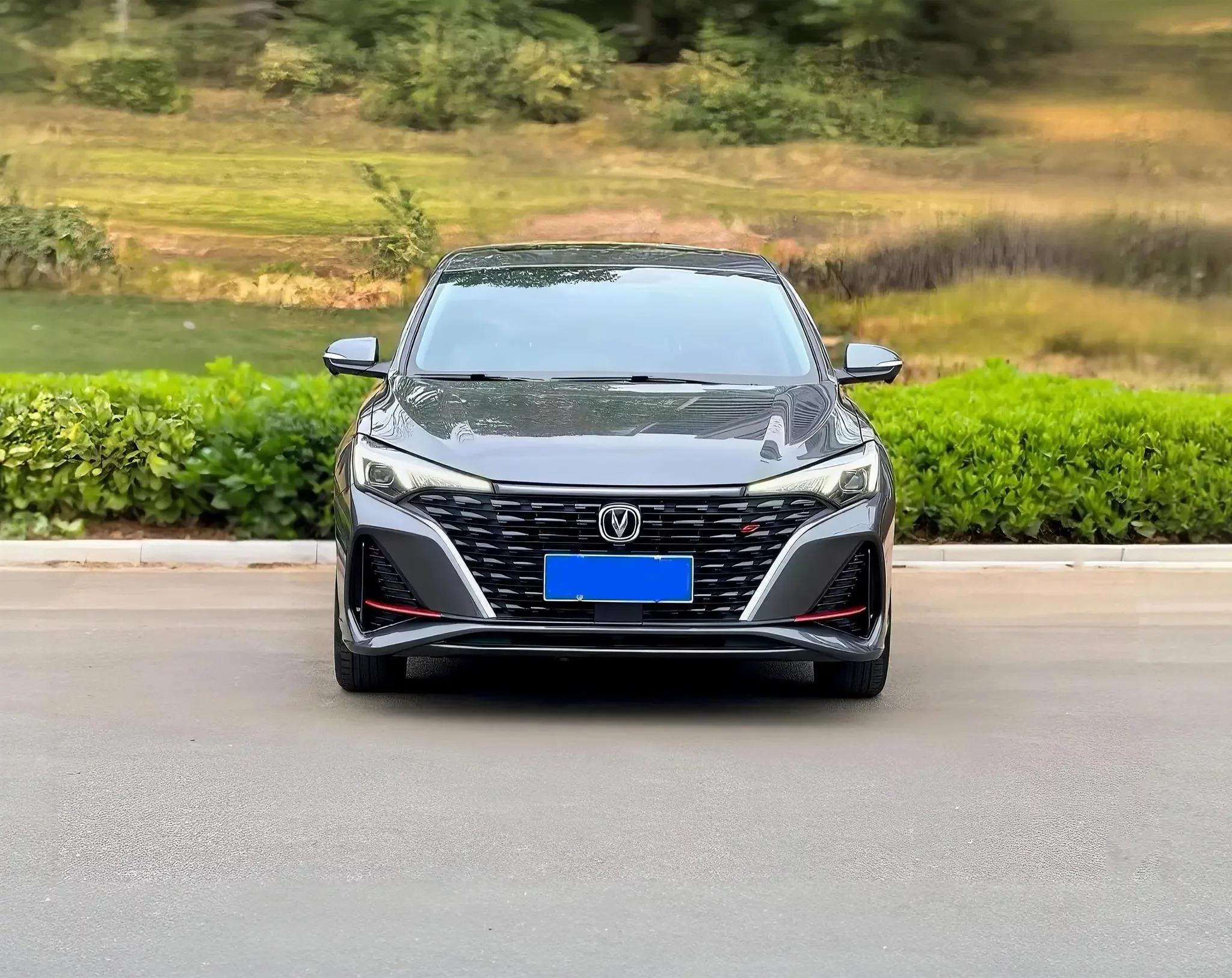 Changan Escape
