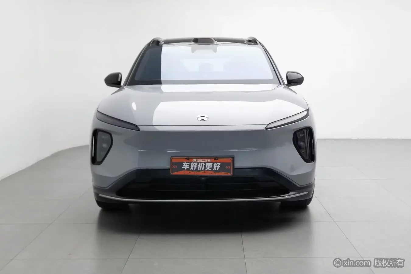 NIO ES6