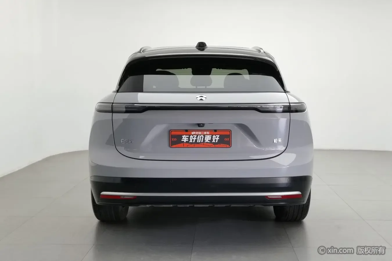 NIO ES6