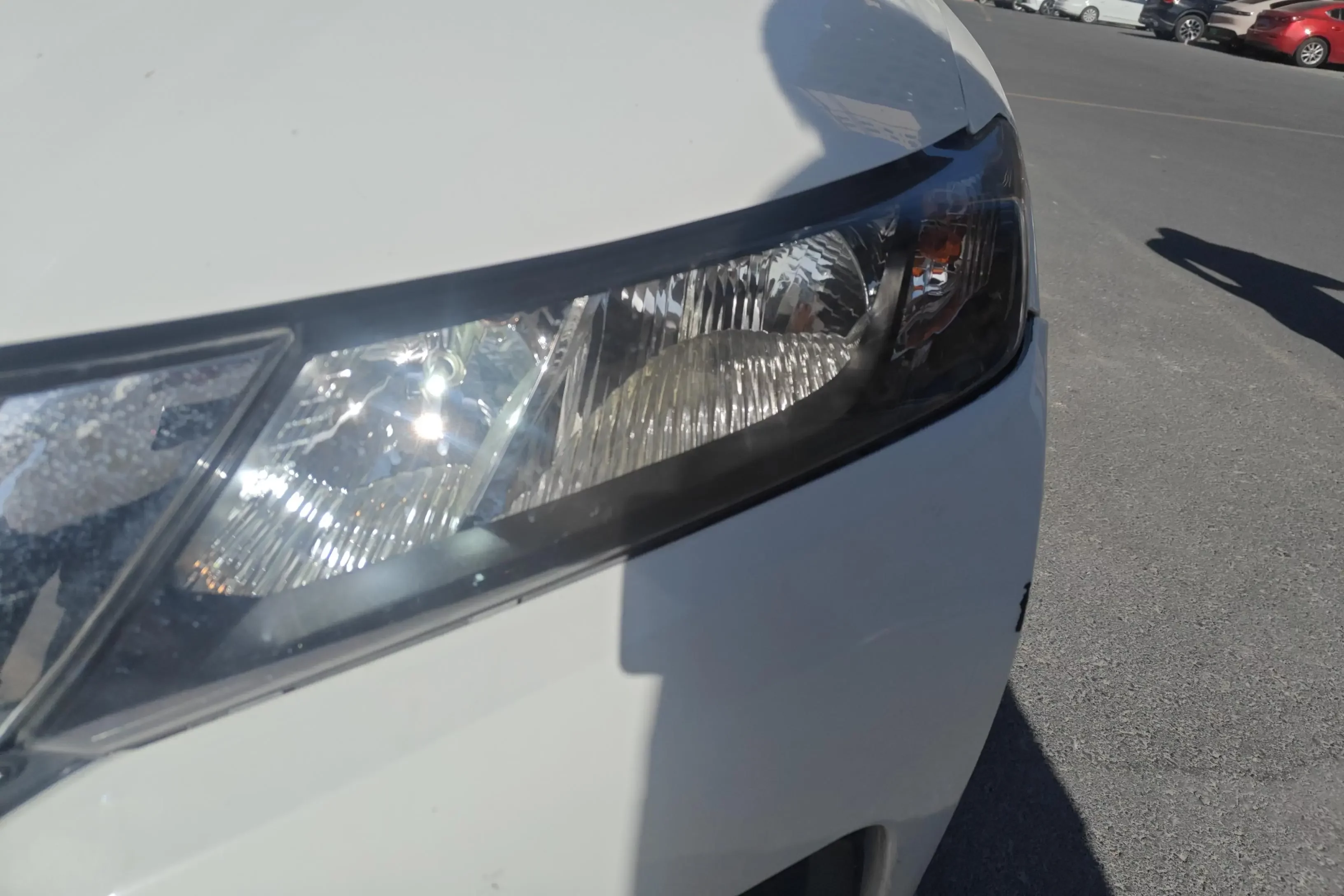 Honda Feng Fan
