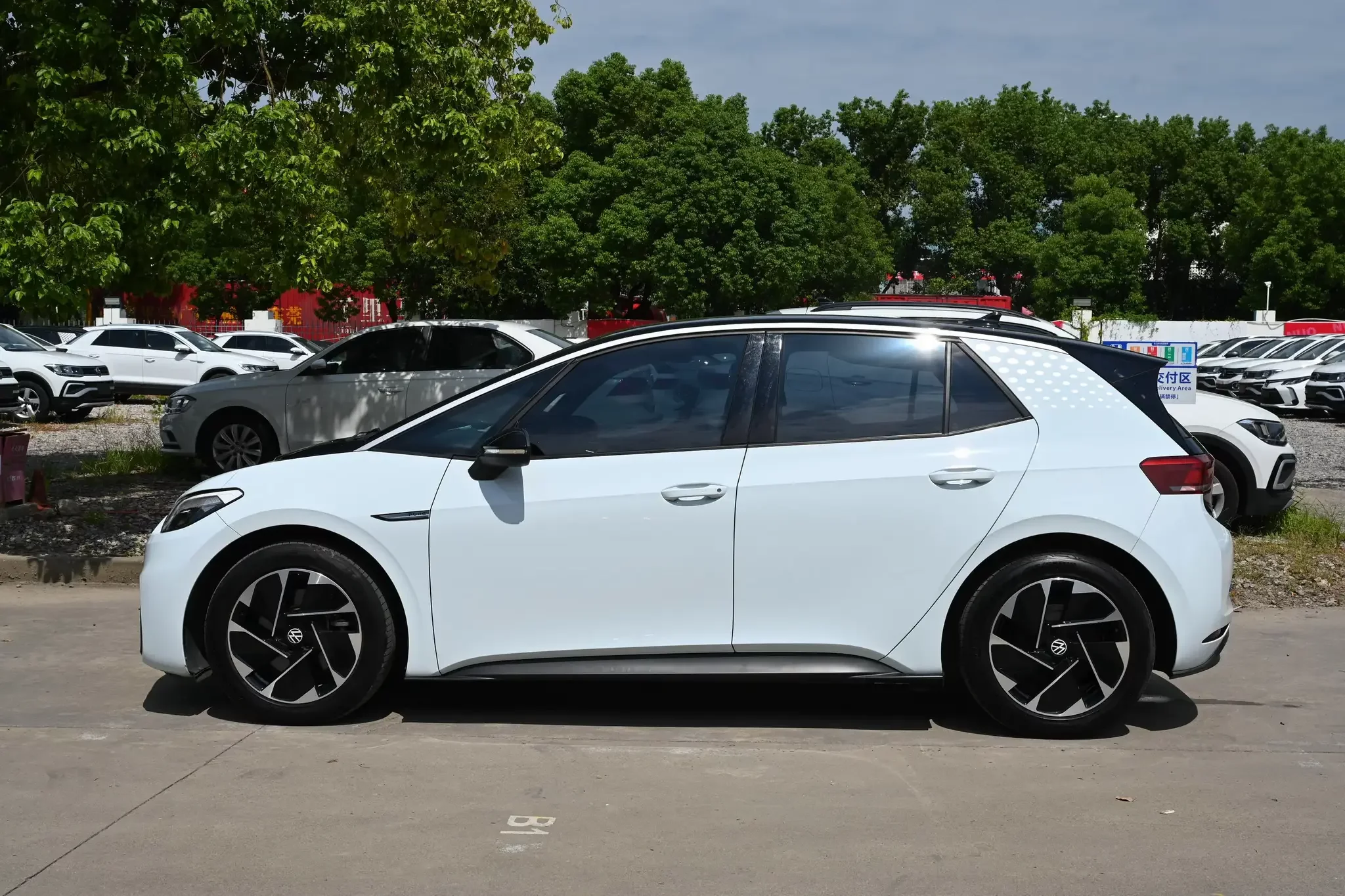 Volkswagen ID.3