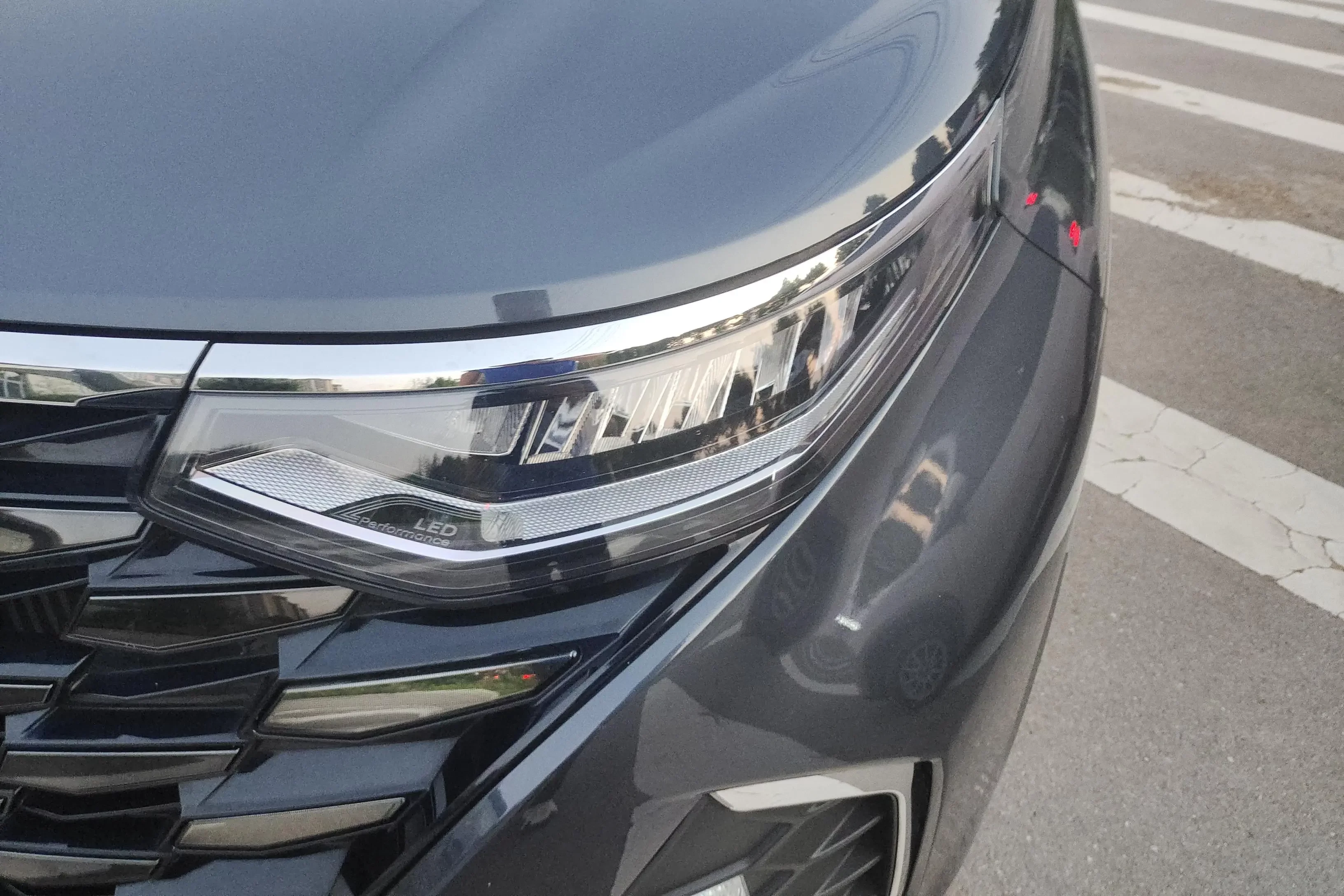 Hyundai Kustu