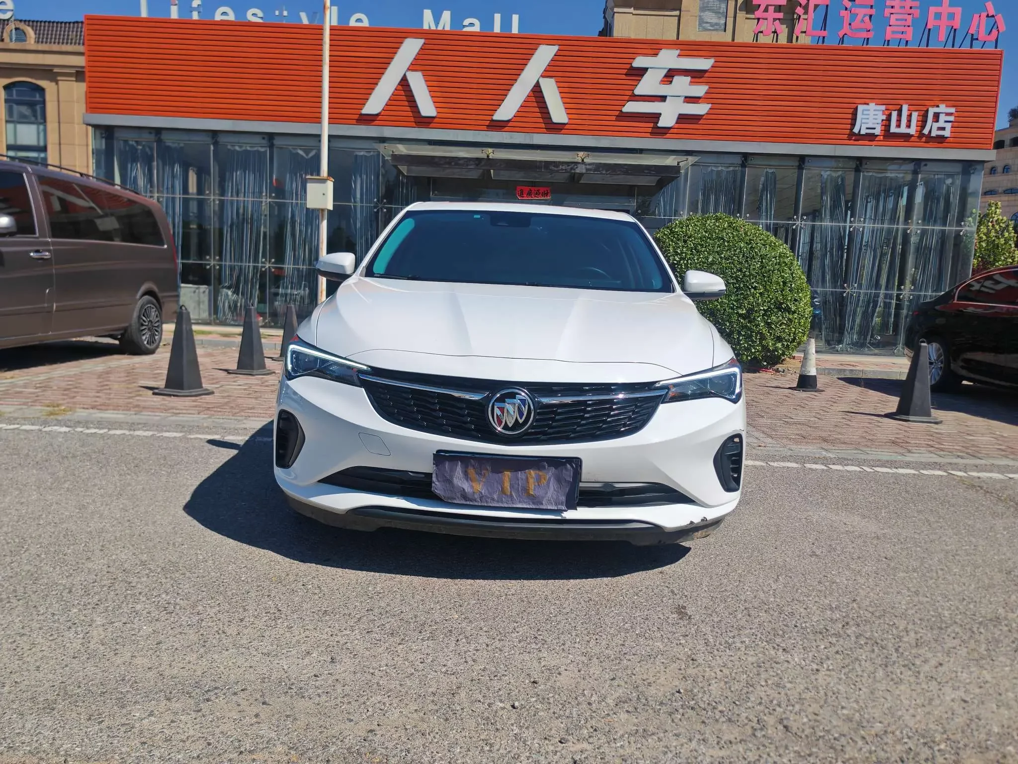 Buick Valeant