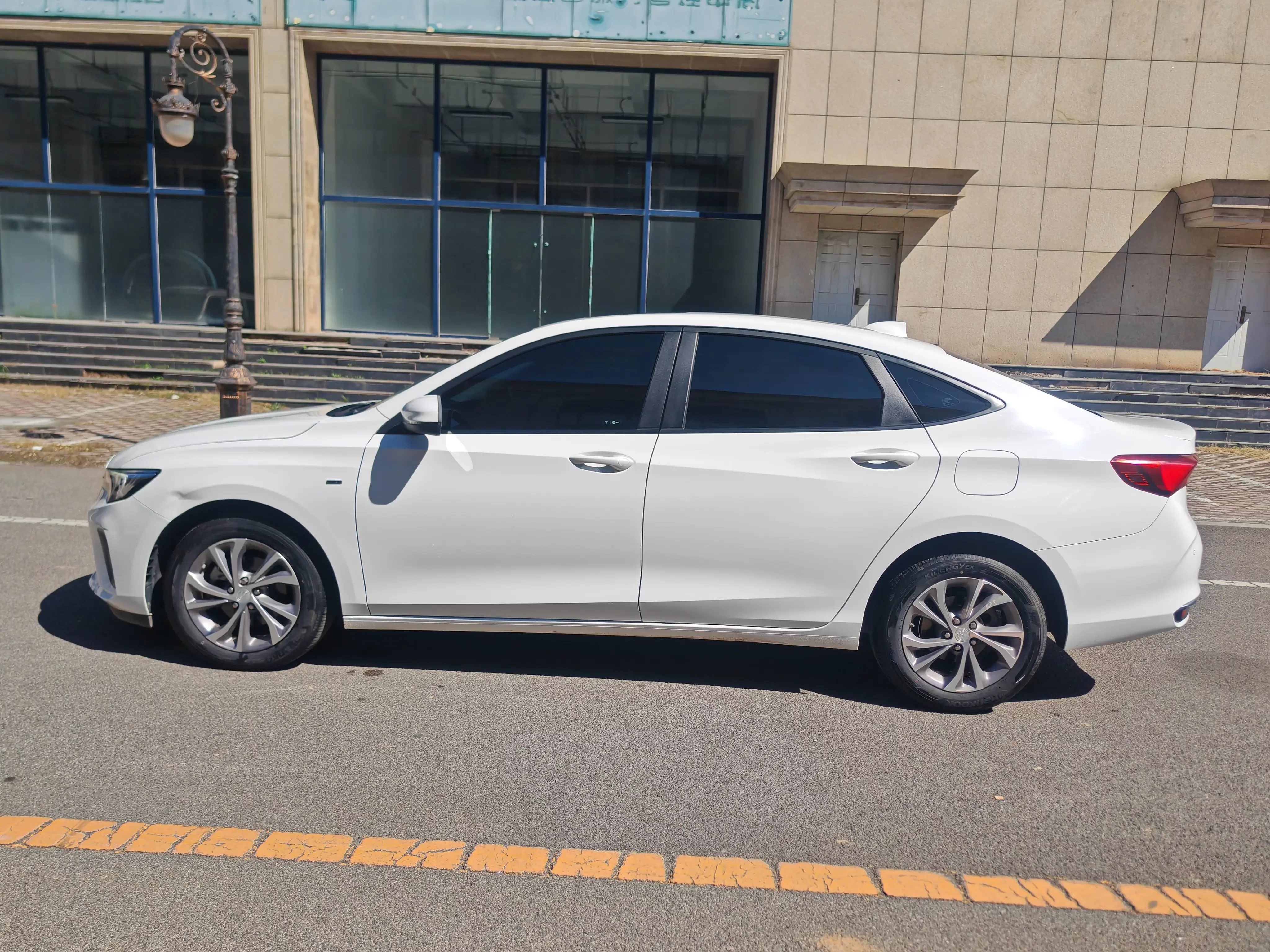 Buick Valeant