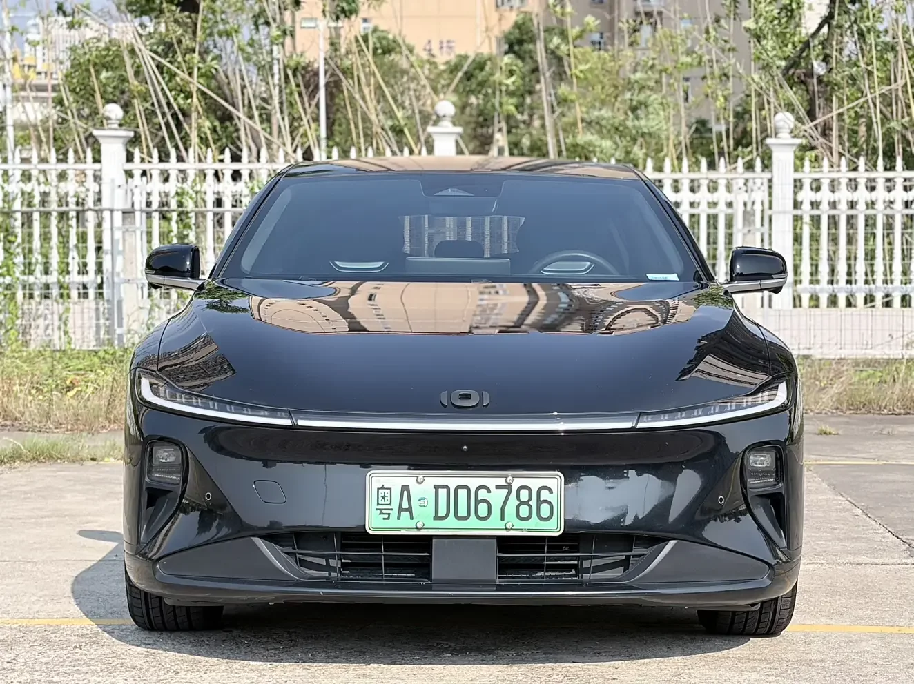 Changan Qiyuan A07