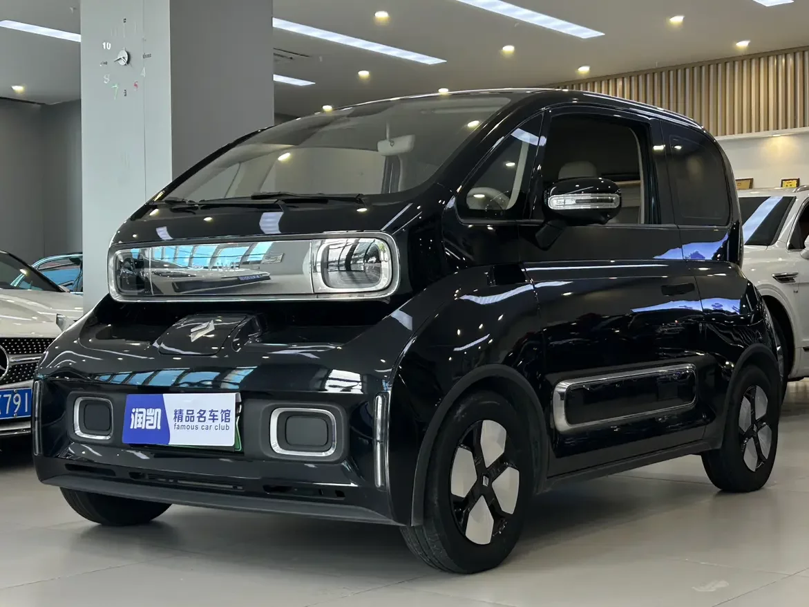Baojun KiWi EV