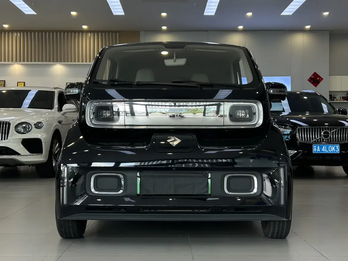 Baojun KiWi EV