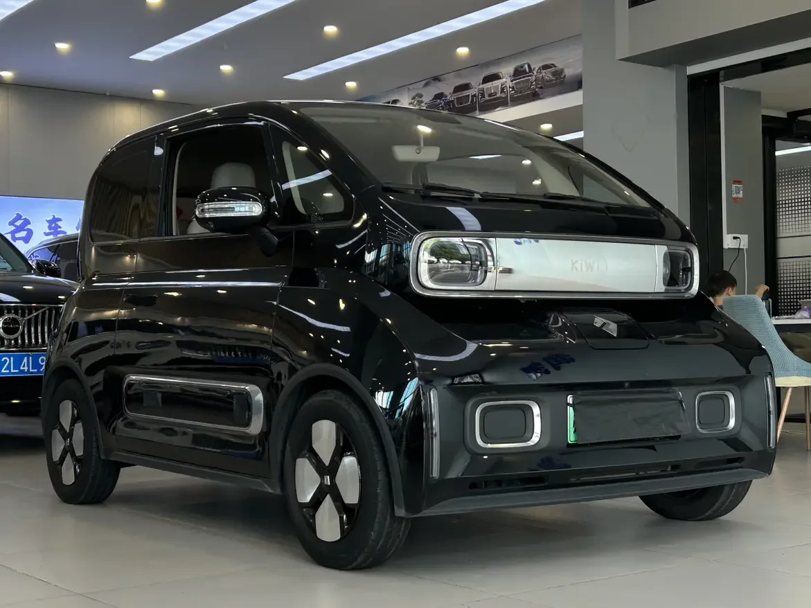 Baojun KiWi EV