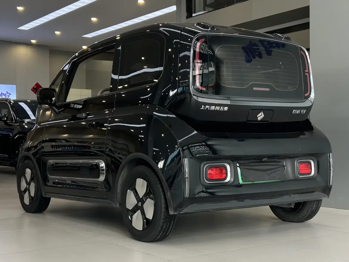 Baojun KiWi EV