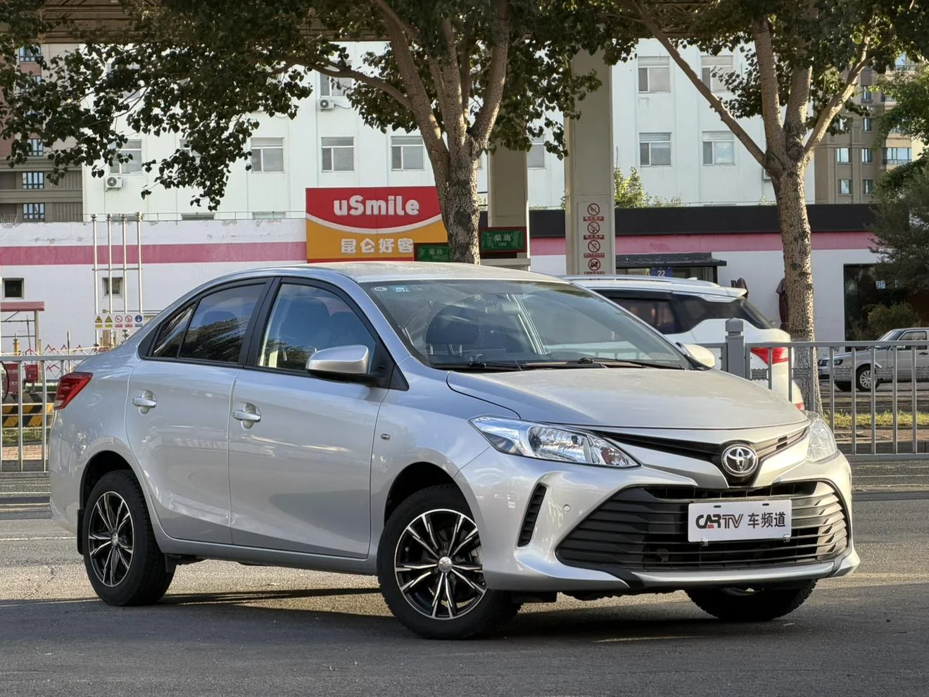 Toyota Vios