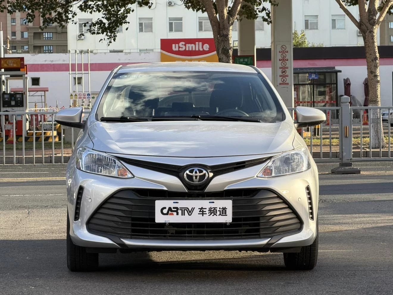 Toyota Vios
