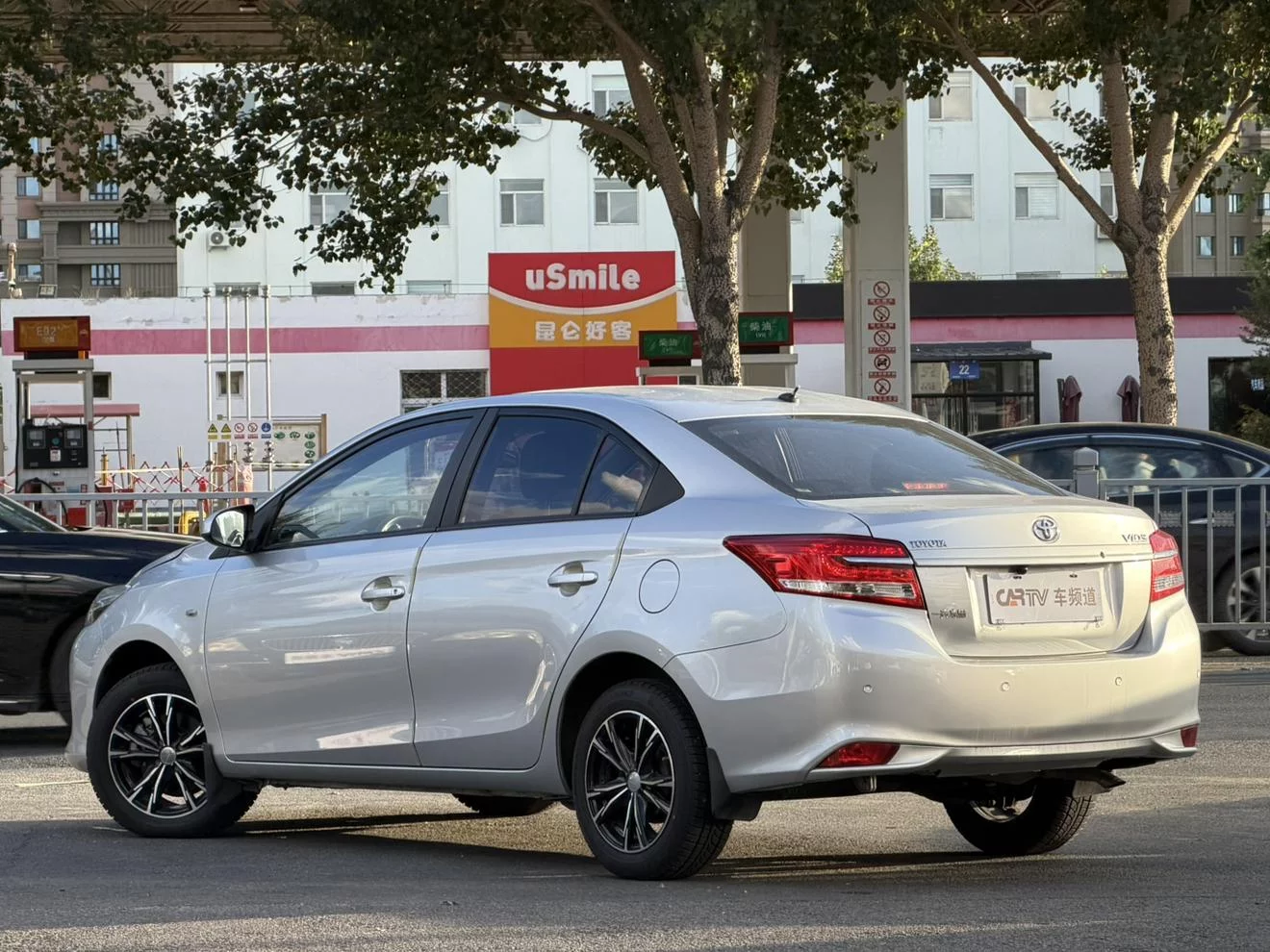 Toyota Vios