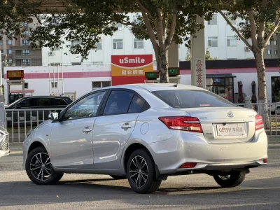Toyota Vios