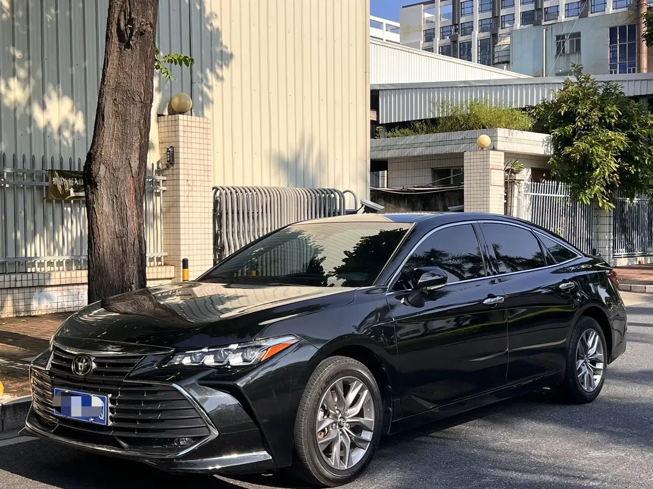 Toyota Avalon