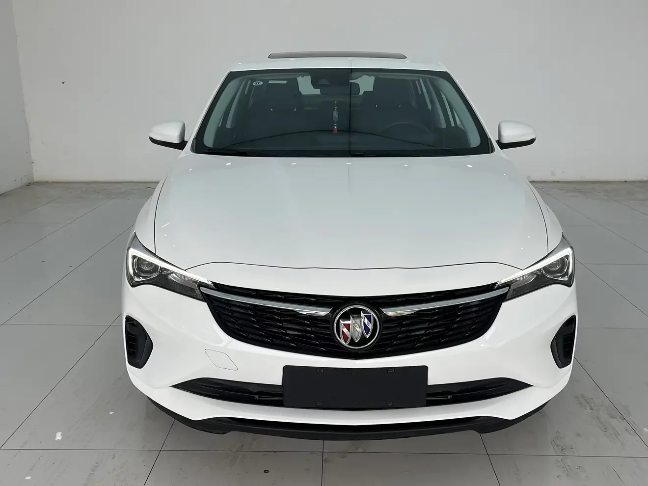 Buick Valeant