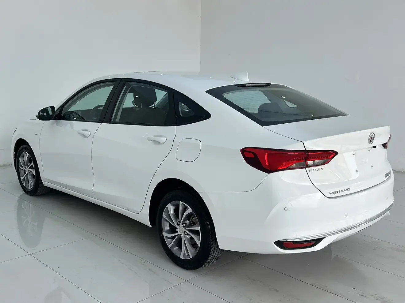 Buick Valeant