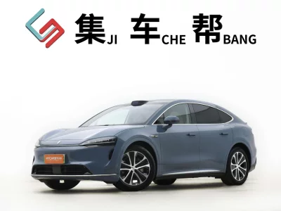 Luxeed Zhijie R7, 2025 — купить с доставкой из Китая