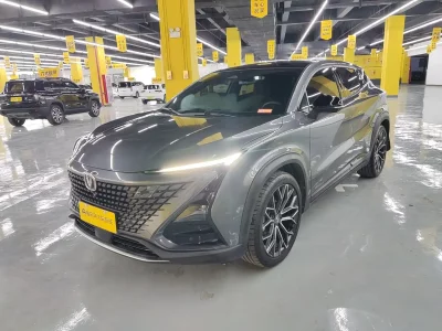 Changan UNI-T