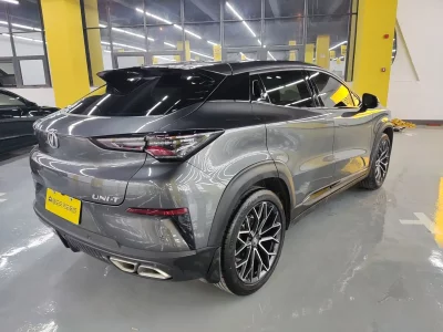 Changan UNI-T