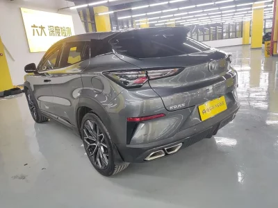 Changan UNI-T