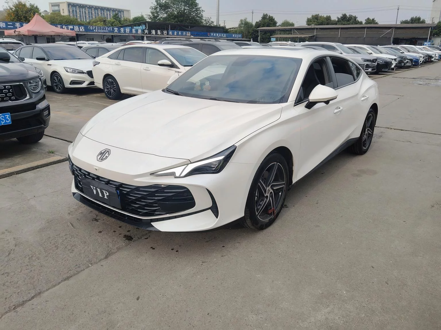 MG 7