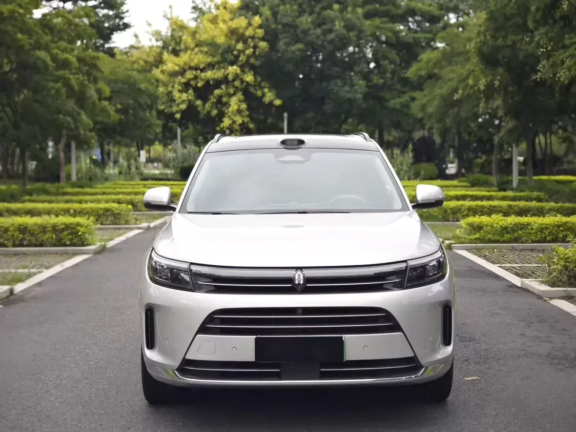 AITO M7