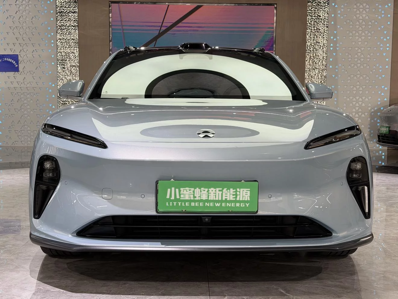 NIO ET5T