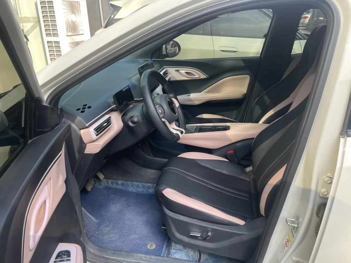 BYD Seagull
